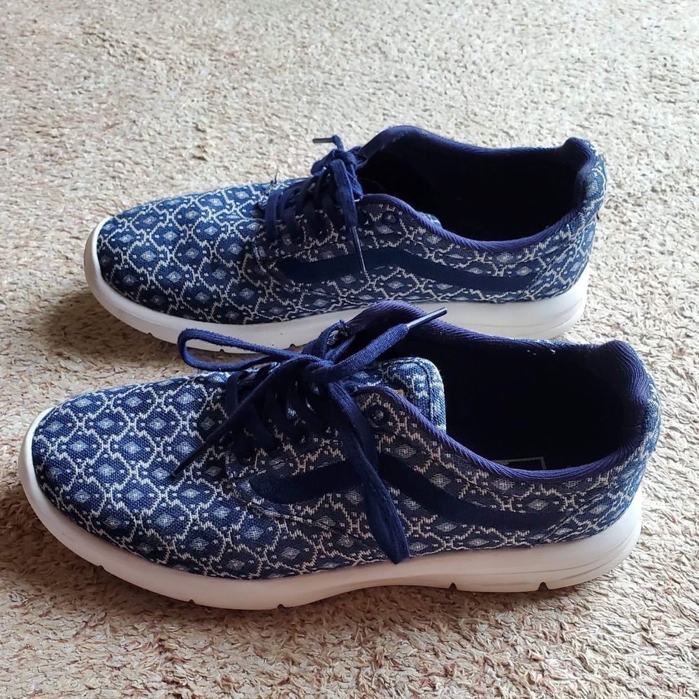 Vans Sneakers